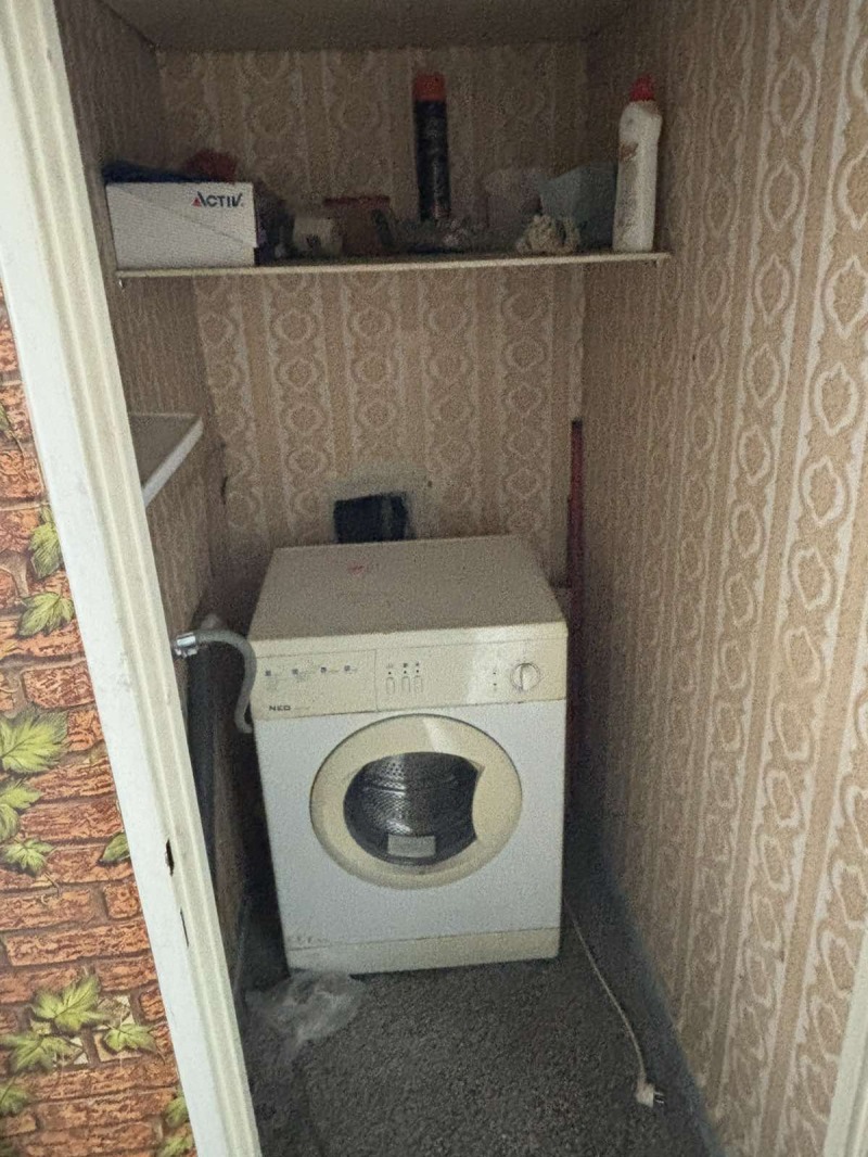 Till salu  2 sovrum Sofia , Ljulin 7 , 89 kvm | 93706428 - bild [6]