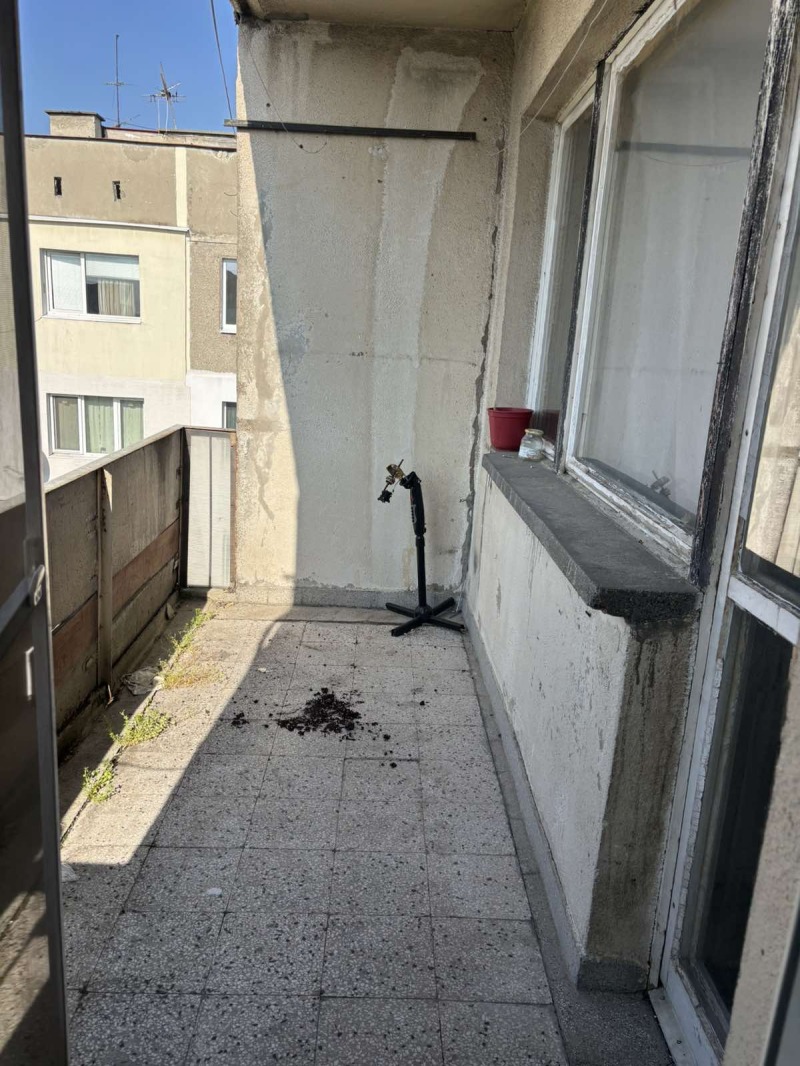 Till salu  2 sovrum Sofia , Ljulin 7 , 89 kvm | 93706428 - bild [9]