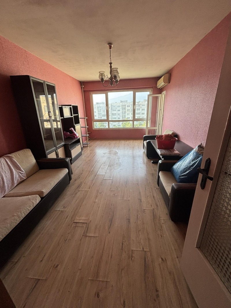 Till salu  2 sovrum Sofia , Ljulin 7 , 89 kvm | 93706428
