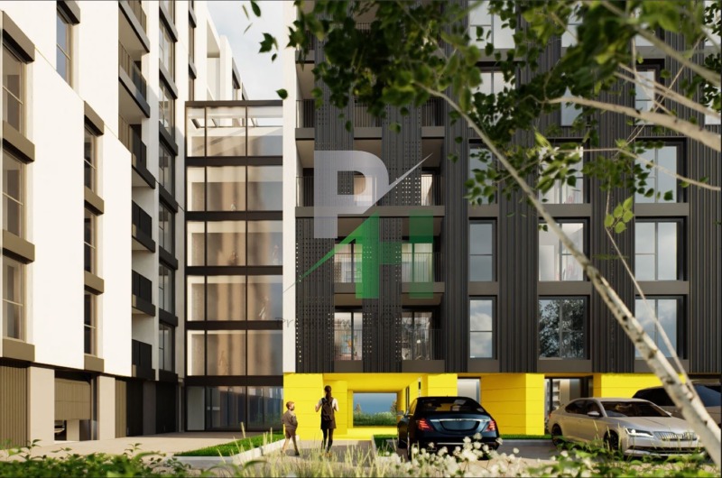 Продава  3-стаен град София , Люлин 6 , 98 кв.м | 55144105 - изображение [2]