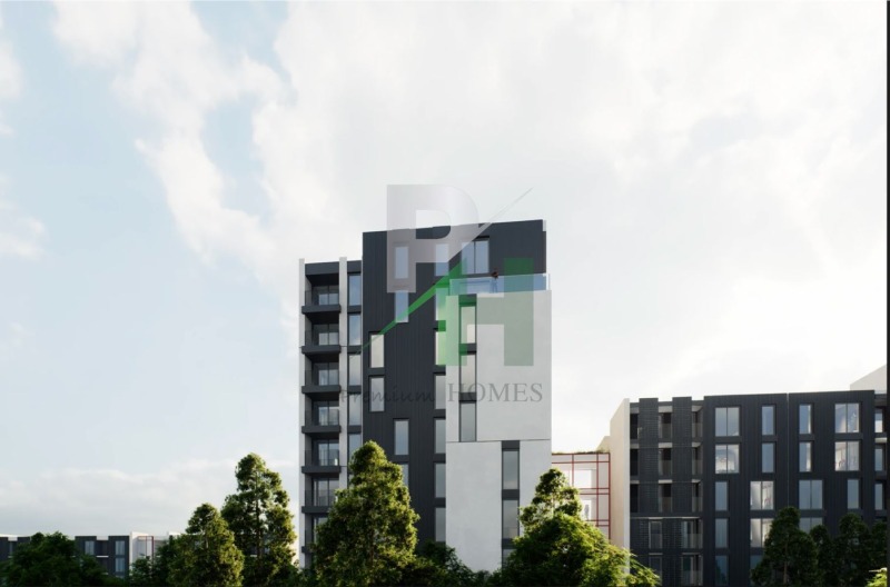 Продава  3-стаен град София , Люлин 6 , 98 кв.м | 55144105 - изображение [4]