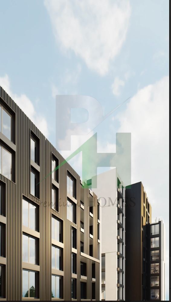 Продава  3-стаен град София , Люлин 6 , 98 кв.м | 55144105