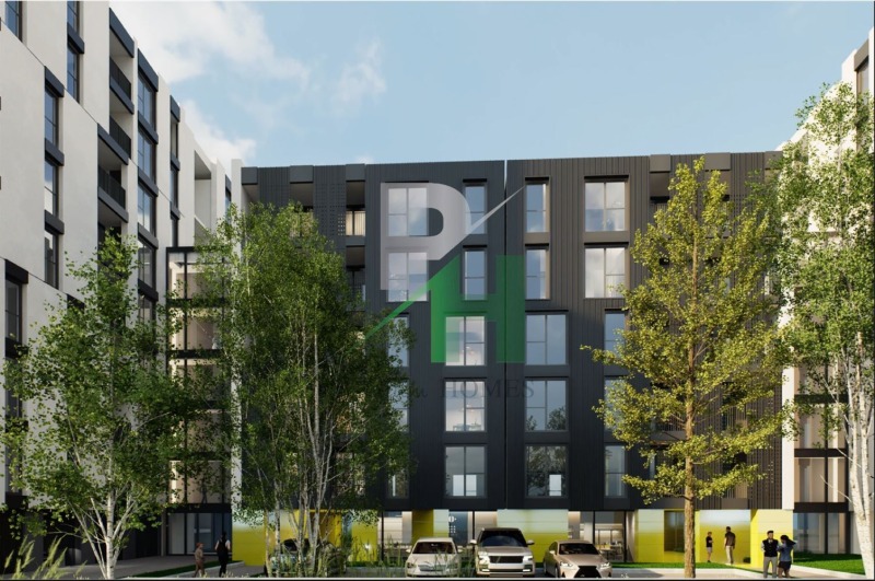 Продава  3-стаен град София , Люлин 6 , 98 кв.м | 55144105 - изображение [3]