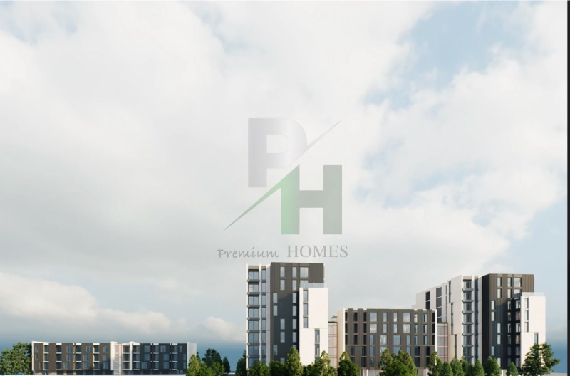 Продава  3-стаен град София , Люлин 6 , 98 кв.м | 55144105 - изображение [6]