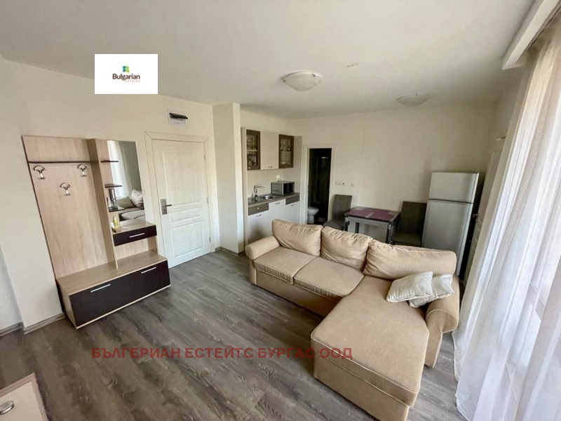 À venda  2 quartos região Burgas , k.k. Slantchev briag , 63 m² | 49079097 - imagem [3]