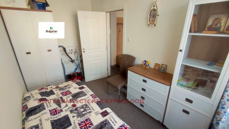 À venda  2 quartos região Burgas , k.k. Slantchev briag , 63 m² | 49079097 - imagem [12]