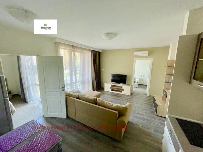 À venda  2 quartos região Burgas , k.k. Slantchev briag , 63 m² | 49079097 - imagem [5]