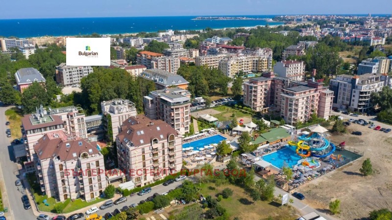 À venda  2 quartos região Burgas , k.k. Slantchev briag , 63 m² | 49079097 - imagem [14]