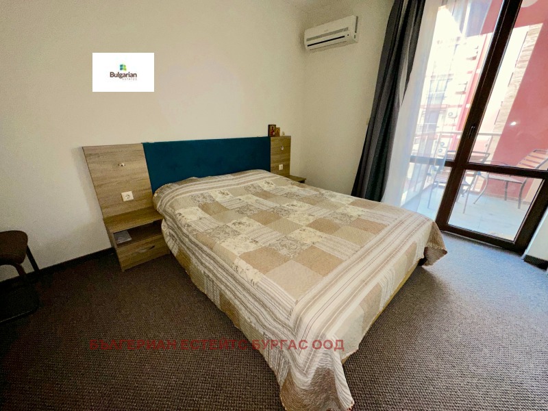 À venda  2 quartos região Burgas , k.k. Slantchev briag , 63 m² | 49079097 - imagem [9]