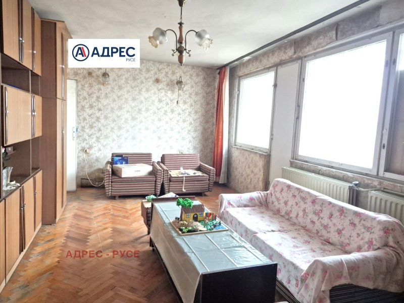 Продава 3-СТАЕН, град Русе, Широк център • 113000 € / 221008.79 лв. • 66472812 1