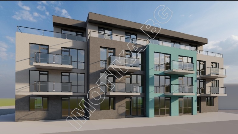 Продава 3-СТАЕН, гр. Варна, Виница