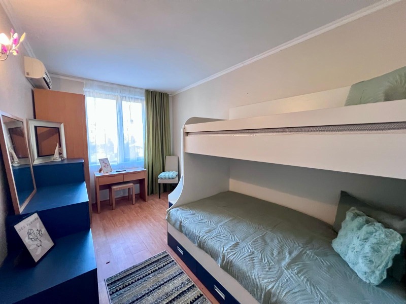 Продава 3-СТАЕН, гр. Свети Влас, област Бургас, снимка 7 - Апартаменти - 52969721