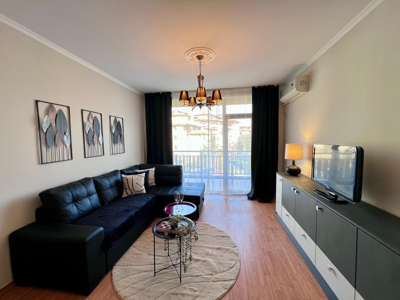 Продава 3-СТАЕН, гр. Свети Влас, област Бургас, снимка 3 - Апартаменти - 52969721