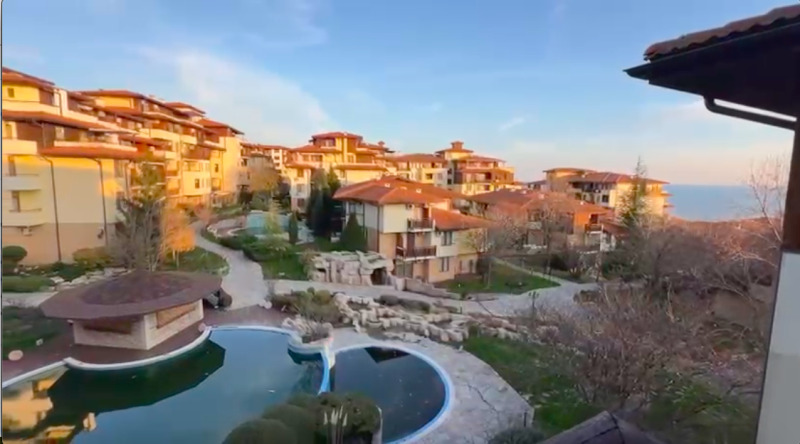 Продава 3-СТАЕН, гр. Свети Влас, област Бургас, снимка 12 - Апартаменти - 52969721