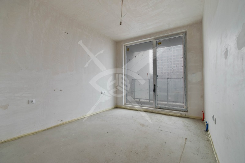 Продава 3-СТАЕН, гр. София, Банишора, снимка 3 - Апартаменти - 53248356