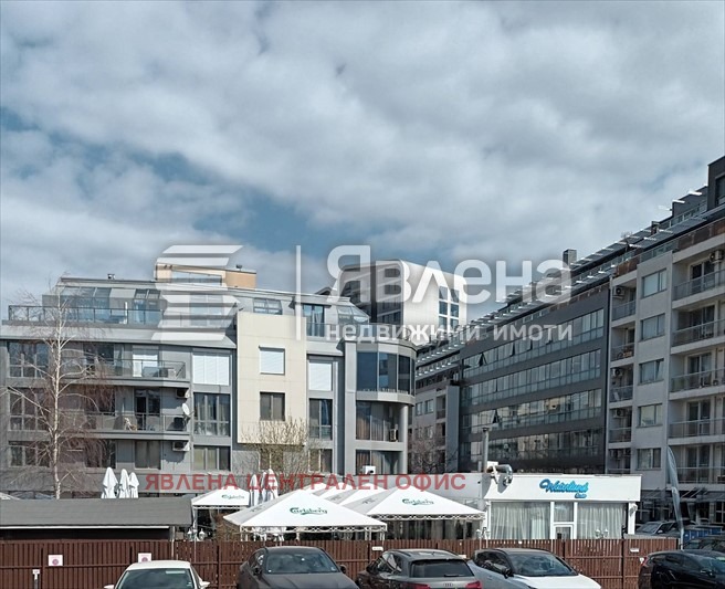 Продава 3-СТАЕН, гр. София, Манастирски ливади, снимка 16 - Апартаменти - 53968170