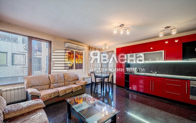 Продава 3-СТАЕН, гр. София, Манастирски ливади