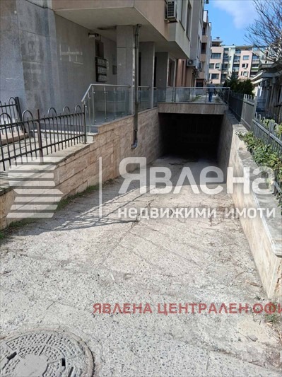 Продава 3-СТАЕН, гр. София, Манастирски ливади, снимка 13 - Апартаменти - 53968170