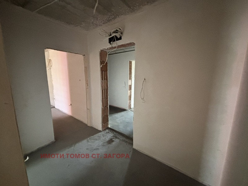 Eladó  3 hálószobás Stara Zagora , Ajazmoto , 153 négyzetméter | 88168941 - kép [11]