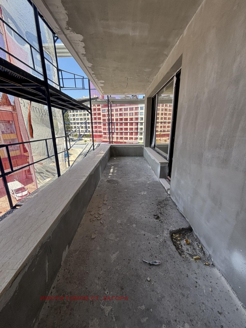 Eladó  3 hálószobás Stara Zagora , Ajazmoto , 153 négyzetméter | 88168941 - kép [10]