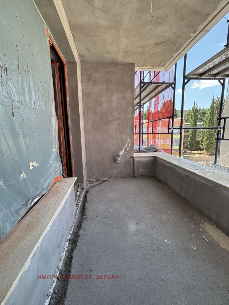 Eladó  3 hálószobás Stara Zagora , Ajazmoto , 153 négyzetméter | 88168941 - kép [3]