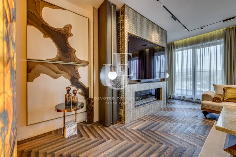 Продава 4-СТАЕН, гр. София, Манастирски ливади, снимка 4 - Апартаменти - 53505863