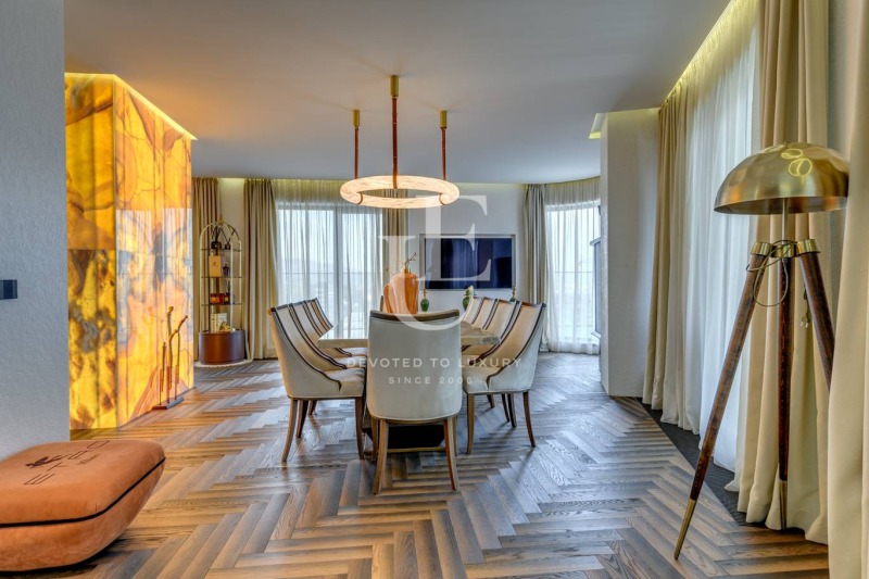 Продава 4-СТАЕН, гр. София, Манастирски ливади, снимка 12 - Апартаменти - 53505863