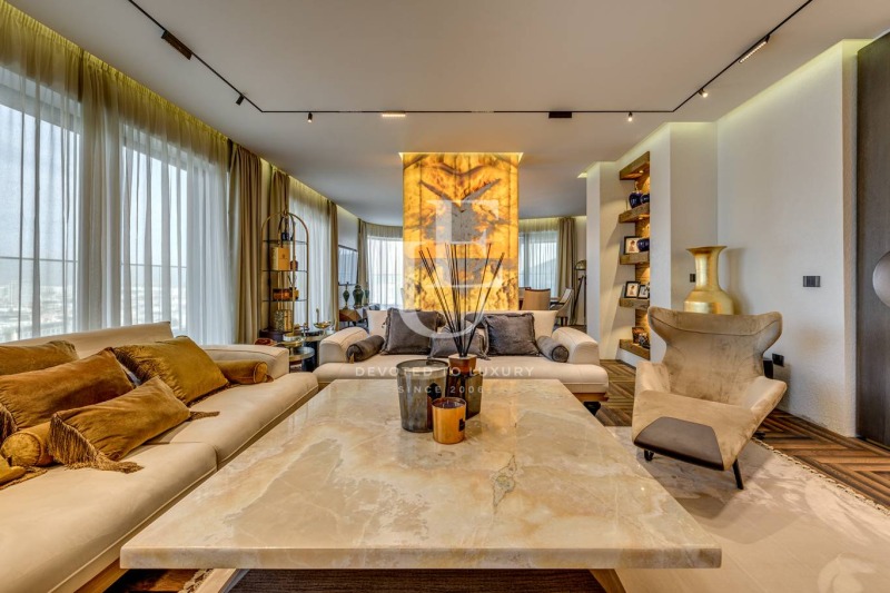 Продава 4-СТАЕН, гр. София, Манастирски ливади, снимка 6 - Апартаменти - 53505863