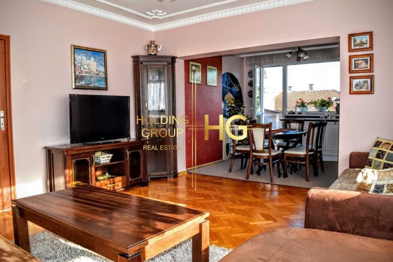 Продава  Многостаен област Добрич , гр. Балчик , 99 кв.м | 62363582 - изображение [4]