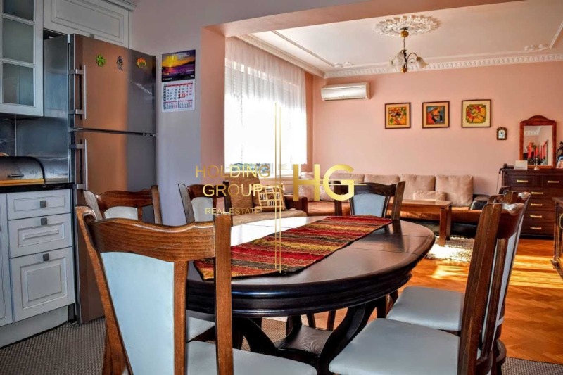 Продава  Многостаен област Добрич , гр. Балчик , 99 кв.м | 62363582 - изображение [6]