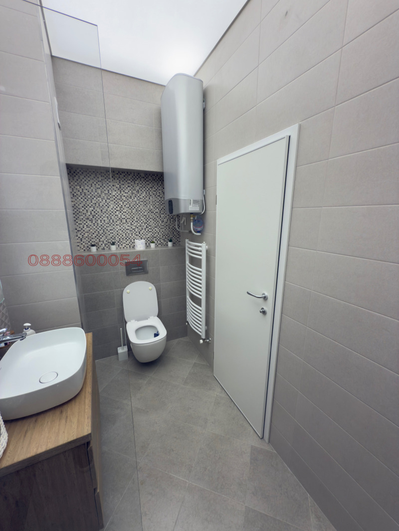 Продава  Мезонет град София , Карпузица , 266 кв.м | 65980057 - изображение [12]