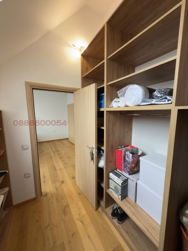 Продава  Мезонет град София , Карпузица , 266 кв.м | 65980057 - изображение [17]