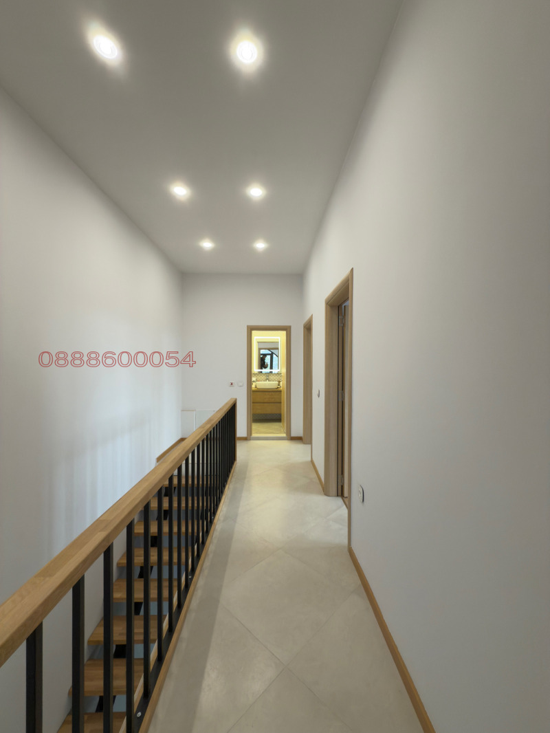 Продава  Мезонет град София , Карпузица , 266 кв.м | 65980057 - изображение [10]