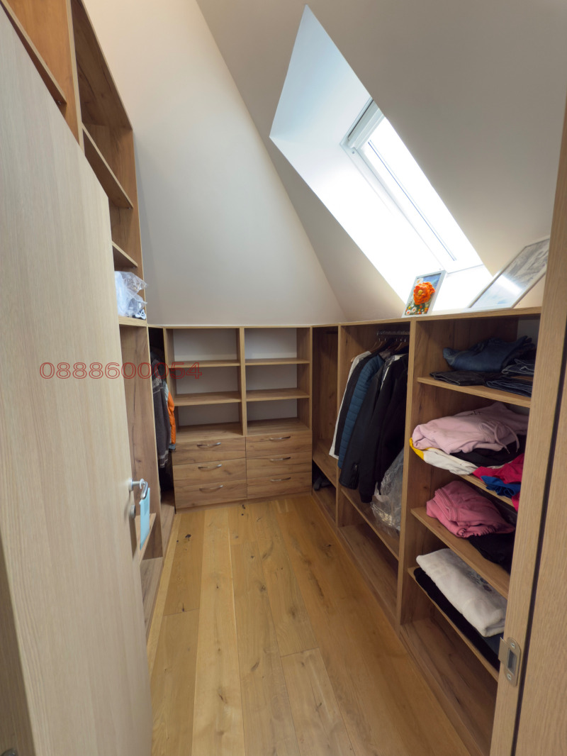 Продава  Мезонет град София , Карпузица , 266 кв.м | 65980057 - изображение [16]