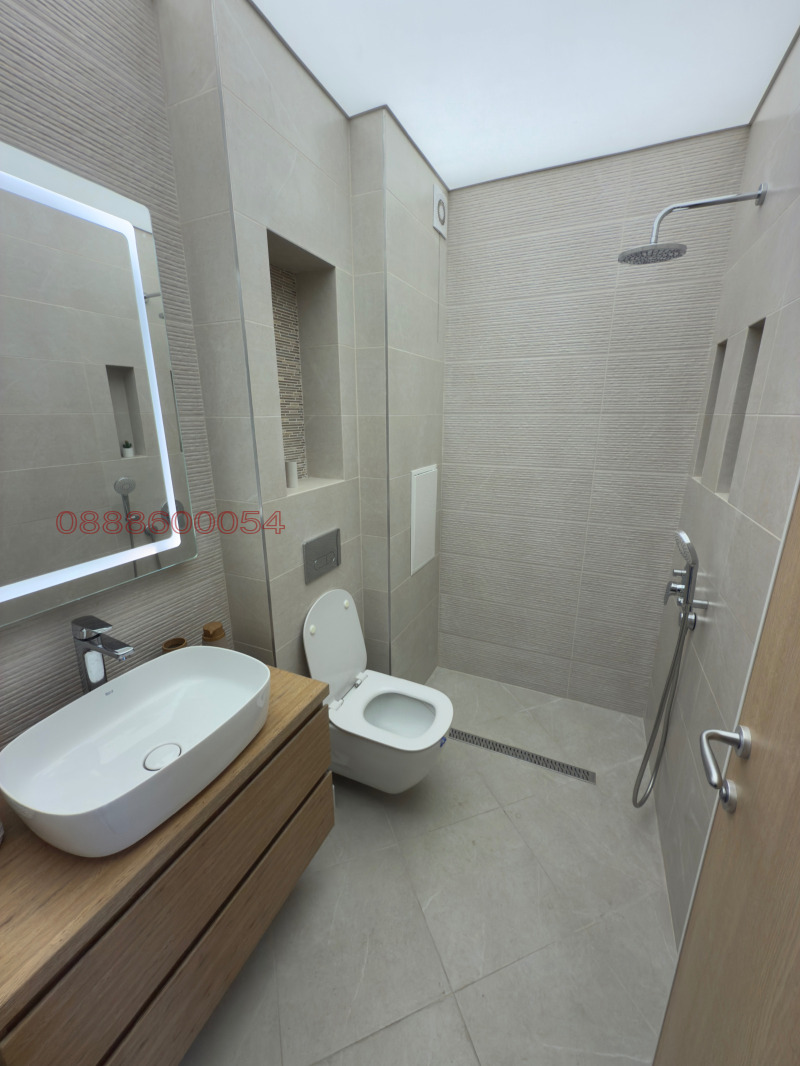 Продава  Мезонет град София , Карпузица , 266 кв.м | 65980057 - изображение [5]