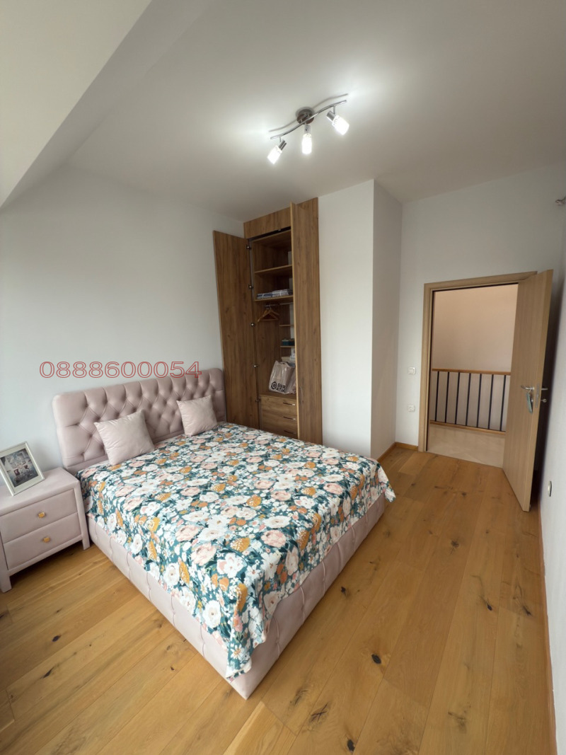 Продава  Мезонет град София , Карпузица , 266 кв.м | 65980057 - изображение [14]