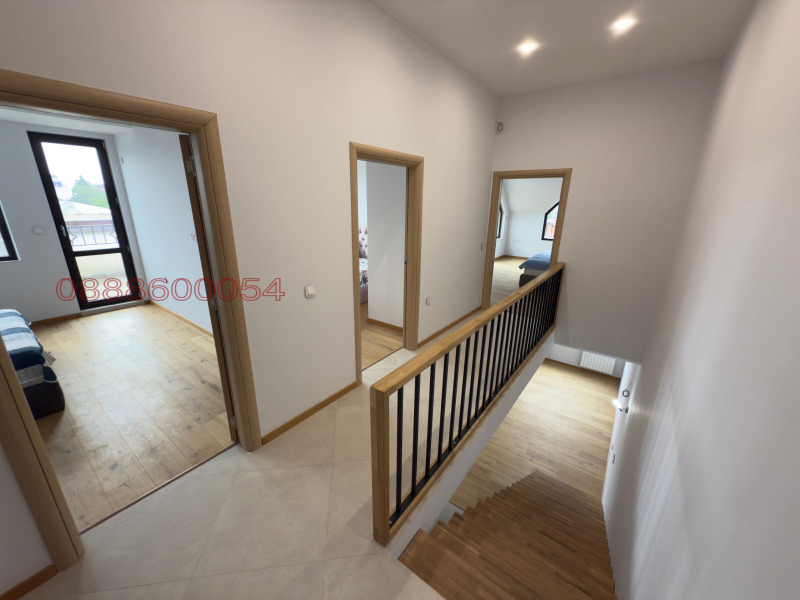 Продава  Мезонет град София , Карпузица , 266 кв.м | 65980057 - изображение [9]