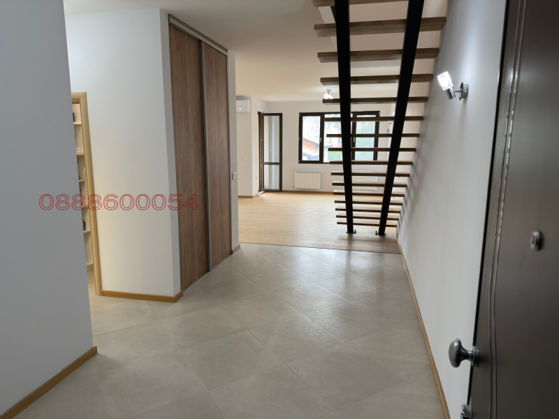 Продава  Мезонет град София , Карпузица , 266 кв.м | 65980057 - изображение [3]