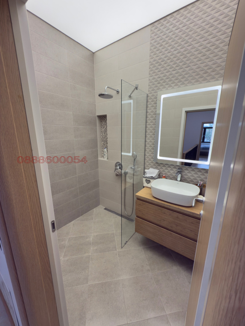 Продава  Мезонет град София , Карпузица , 266 кв.м | 65980057 - изображение [11]