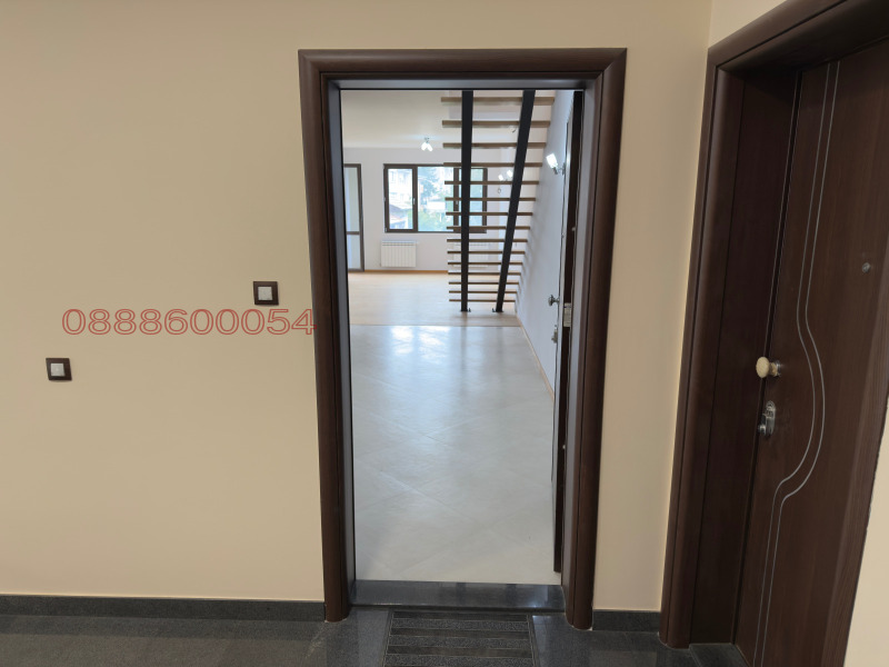 Продава  Мезонет град София , Карпузица , 266 кв.м | 65980057 - изображение [2]