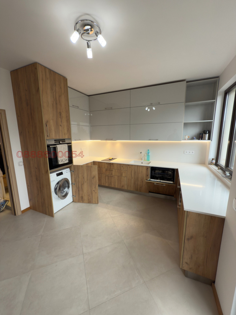 Продава  Мезонет град София , Карпузица , 266 кв.м | 65980057 - изображение [6]