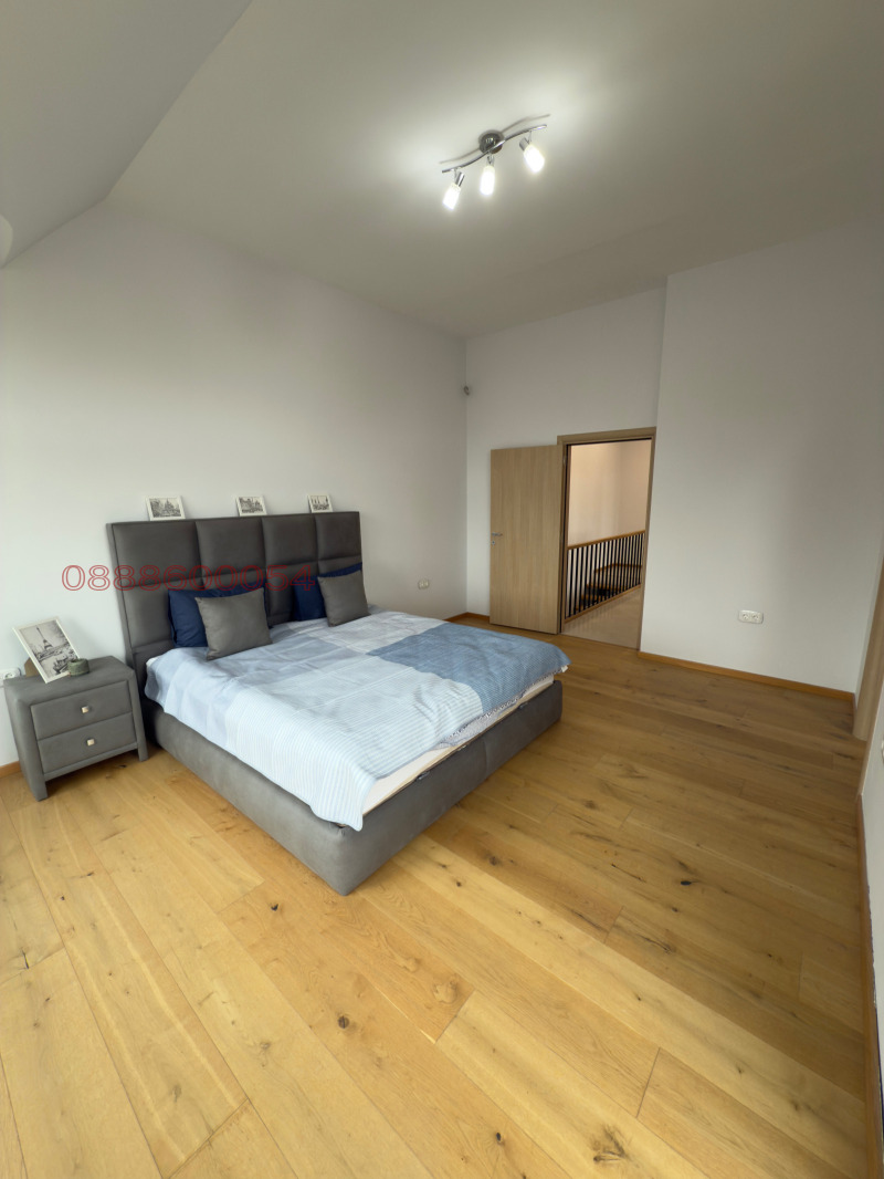 Продава  Мезонет град София , Карпузица , 266 кв.м | 65980057 - изображение [15]