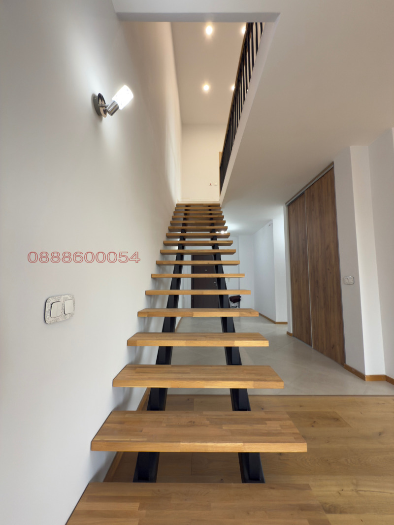 Продава  Мезонет град София , Карпузица , 266 кв.м | 65980057 - изображение [8]