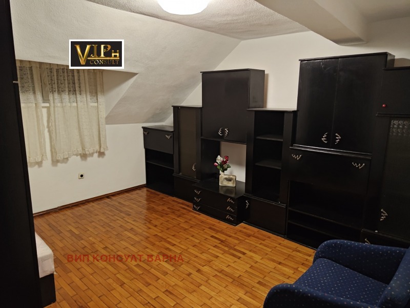 Продава МЕЗОНЕТ, гр. Варна, Колхозен пазар, снимка 3 - Апартаменти - 52276265