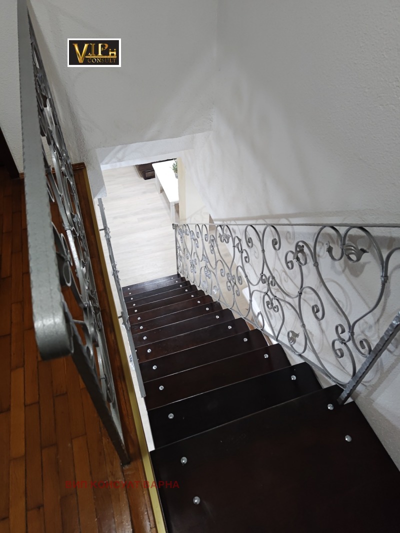 Продава МЕЗОНЕТ, гр. Варна, Колхозен пазар, снимка 2 - Апартаменти - 52276265