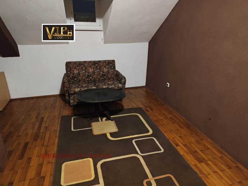 Продава МЕЗОНЕТ, гр. Варна, Колхозен пазар, снимка 5 - Апартаменти - 52276265