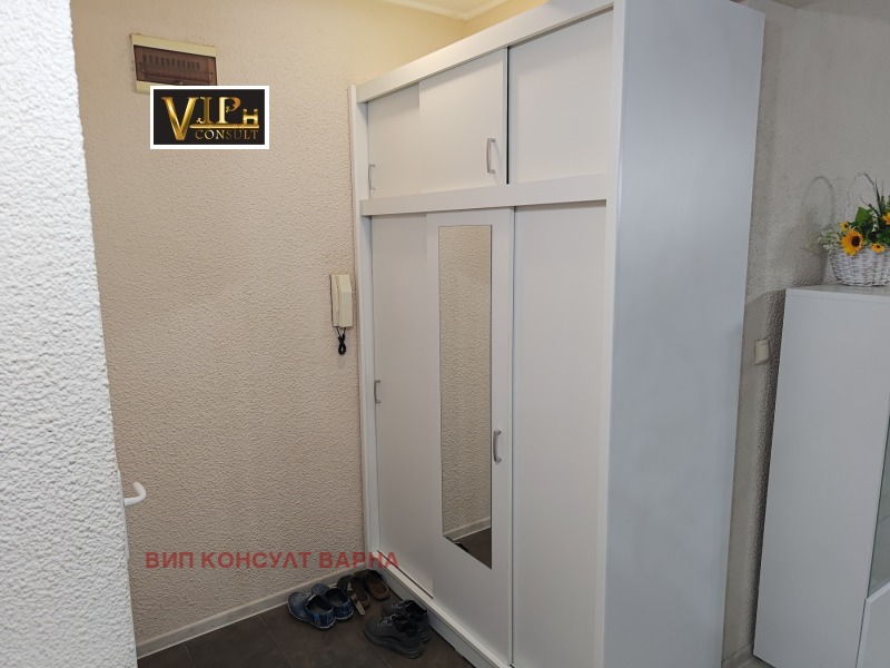 Продава МЕЗОНЕТ, гр. Варна, Колхозен пазар, снимка 15 - Апартаменти - 52276265