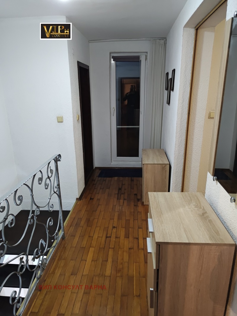 Продава МЕЗОНЕТ, гр. Варна, Колхозен пазар, снимка 7 - Апартаменти - 52276265