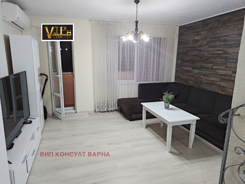 Продава МЕЗОНЕТ, гр. Варна, Колхозен пазар, снимка 16 - Апартаменти - 52276265