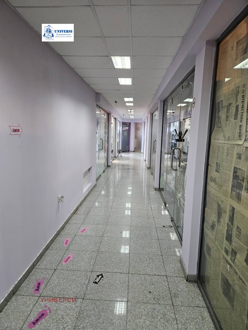 Продава ОФИС, гр. София, Младост 1, снимка 5 - Офиси - 53203567